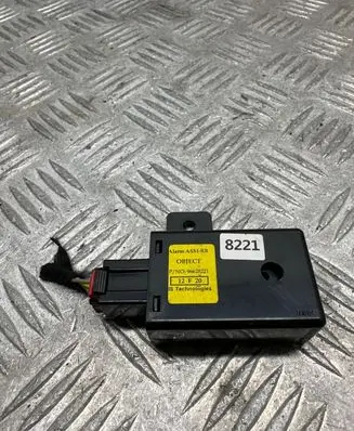 Chevrolet Captiva Alarm control unit/module 96628221