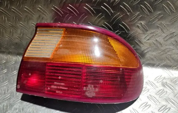 Ford Mondeo MK I Rear/tail lights 93BG13A602AM 93BG13A602