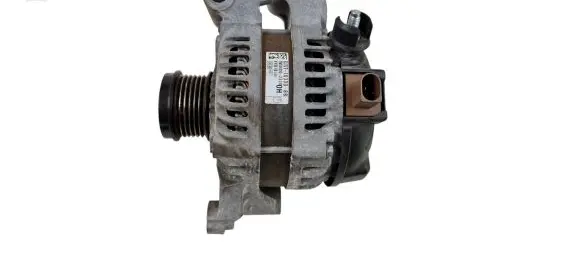 Ford Escape III Generator/alternator CJ5T10300 CJ5T10300BB TN1042102330