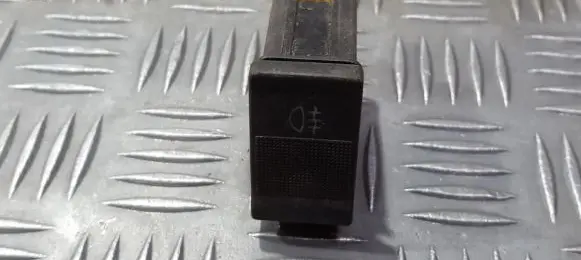Audi 100 S4 C4 Fog light switch 893941563