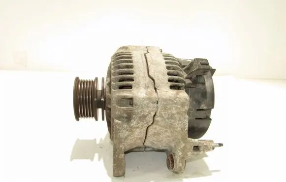Audi A3 S3 8L Generator/alternator 037903025C