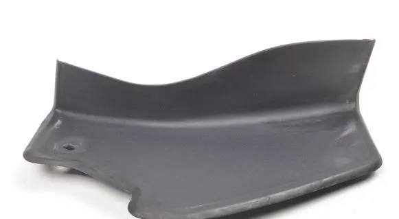 Jaguar F-Pace Center console decorative trim MK83-28660-AC