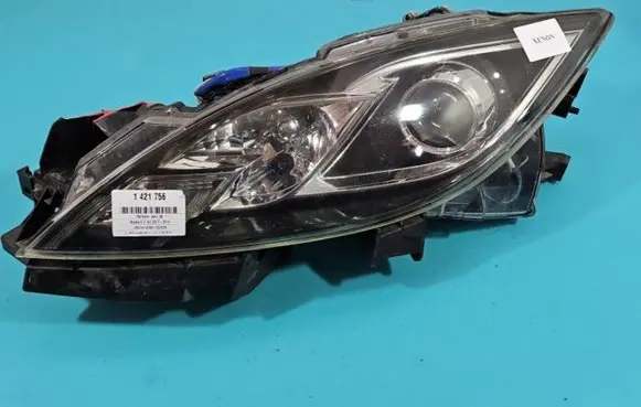 Mazda 6 Headlight/headlamp IMPRK1421756