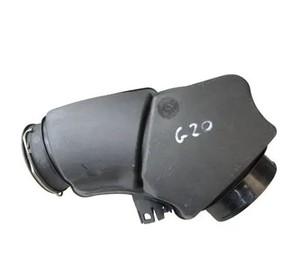 BMW 3 G20 G21 Intake resonator 8580432 18026310