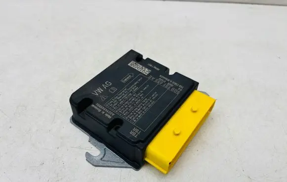 Skoda Superb B8 (3V) Airbag control unit/module 5Q0959655AE