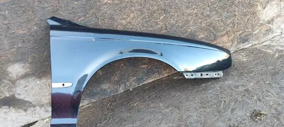 Jaguar X-Type Fender