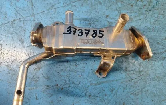 Toyota Prius (XW30) EGR valve 2560137010