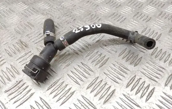 Citroen C3 Engine coolant pipe/hose