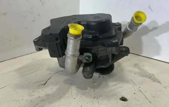 Audi A6 S6 C7 4G EGR valve 04L131501N DC240830927 15255809273