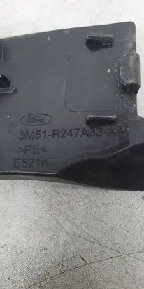 Ford Focus C-MAX Other exterior part 3M51R266B31AC 3M51R247A33AA