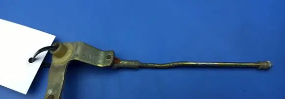 Mercedes-Benz 380 560SEC C126 Throttle cable 