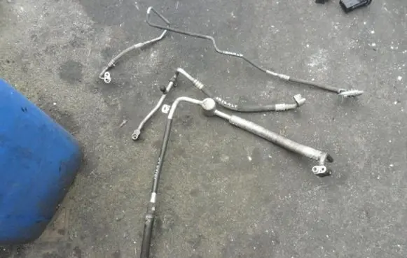 Seat Ibiza II (6k) Air conditioning (A/C) pipe/hose