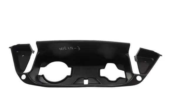 Nissan e-NV200 Electric car charge socket cover 657304FA0A