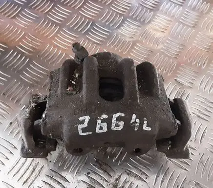 Ford Fiesta Front brake caliper 2664