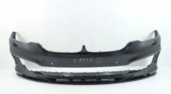 BMW 5 G30 G31 Front bumper 7427435