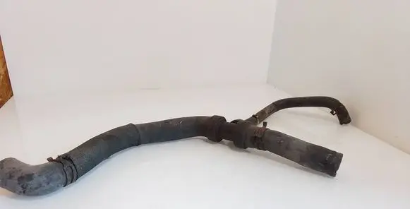Renault Laguna II Engine coolant pipe/hose HSR20345