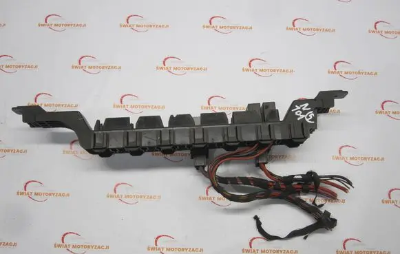 Mercedes-Benz Sprinter W906 Fuse box set A9065460643