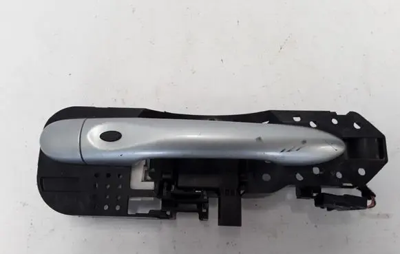 Renault Scenic III - Grand scenic III Front door exterior handle