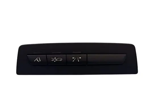 BMW 3 F30 F35 F31 Other switches/knobs/shifts 61319232639 9232639