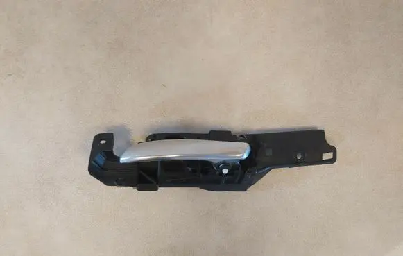 BMW X6 E71 Front door interior handle 51219112429 9112429
