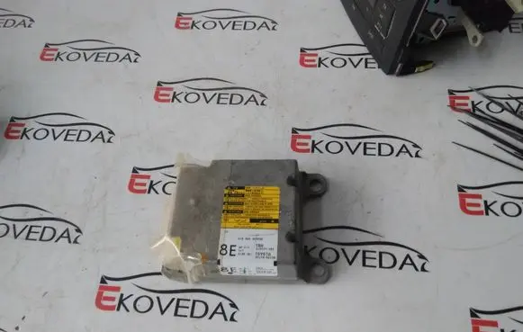 Toyota Auris 150 Airbag control unit/module 8917002130