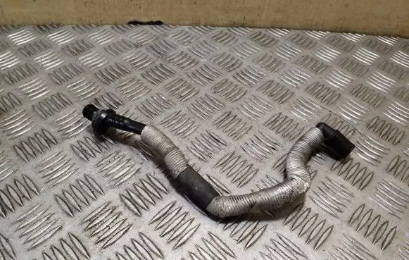 Audi TT TTS Mk2 Vacuum line/pipe/hose 1K0612071AG