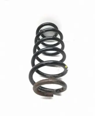 Audi A4 S4 B6 8E 8H Front coil spring
