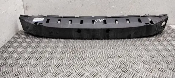 Volvo V70 Front bumper support beam 30698551