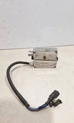 Audi A6 Allroad C5 Xenon control unit/module 5dv00776047