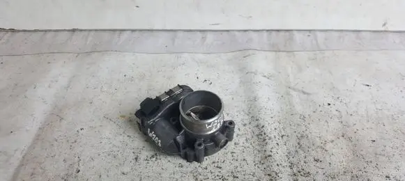 Mercedes-Benz C W203 Throttle valve A2711410025