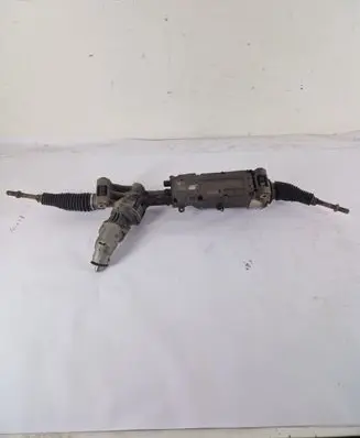 Audi A6 S6 C7 4G Steering rack 4G0909144G