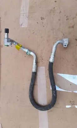 Fiat 500 Abarth Air conditioning (A/C) pipe/hose 51786219