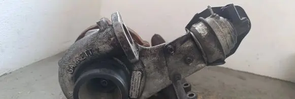 Opel Insignia A Turbo GM55570748 7861371