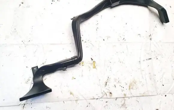 Jaguar XJ X351 Air intake hose/pipe fdraw9318d810b01