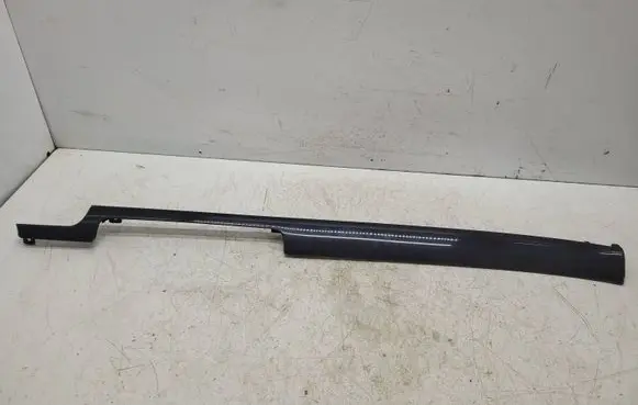 Audi A4 S4 B6 8E 8H Dashboard glove box trim 8EI853190R