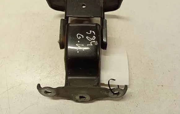 Renault Trafic II (X83) Loading door lower hinge 527428A 57854A
