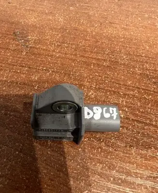Mercedes-Benz C W204 Airbag deployment crash/impact sensor D867 A2048201985