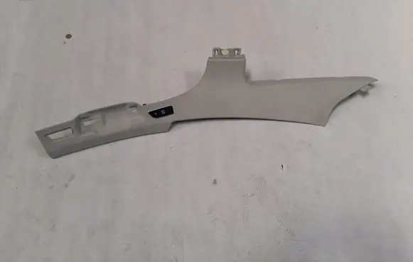 Audi A8 S8 D4 4H (C) pillar trim 4H0868290B