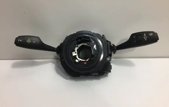 BMW 3 F30 F35 F31 Airbag slip ring squib (SRS ring) 9351140