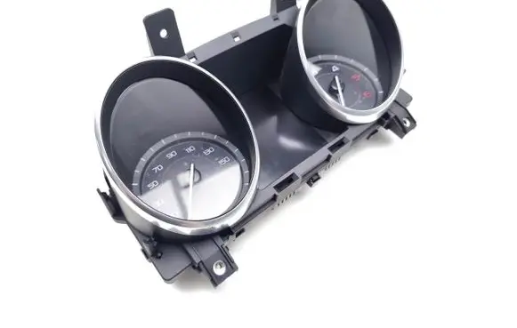 Jaguar XE Speedometer (instrument cluster) GX73-10849-BF