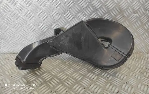 Toyota Auris E180 Air intake duct part 177510N060 17751-0N060