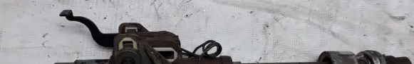 Audi A4 S4 B6 8E 8H Steering wheel axle 8D141950