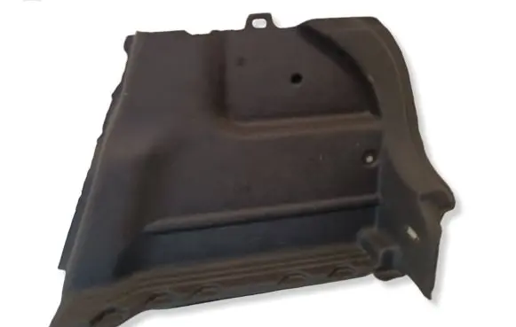 Opel Mokka B Trunk/boot side trim panel 276114423 98614326ZD