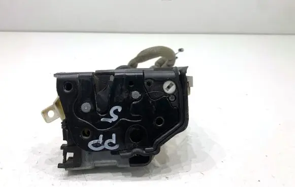 Audi A6 S6 C7 4G Front door lock 8J1837016F