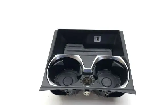BMW 7 G11 G12 Cup holder 9302629