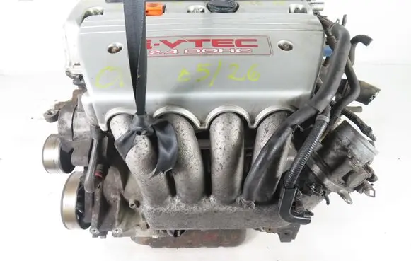Honda Accord Engine K24A3