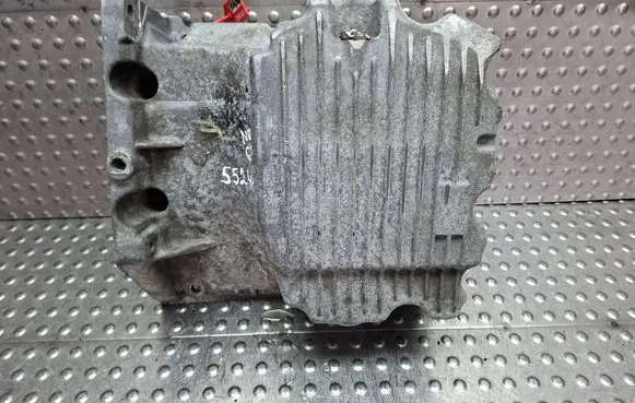 Fiat 500 Oil sump S27635631 55244791