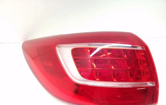 KIA Sportage Rear/tail lights 924013W0