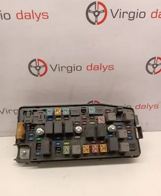 Opel Antara Fuse module 95202895