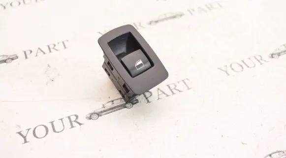 BMW X3 F25 Electric window control switch 9202019
